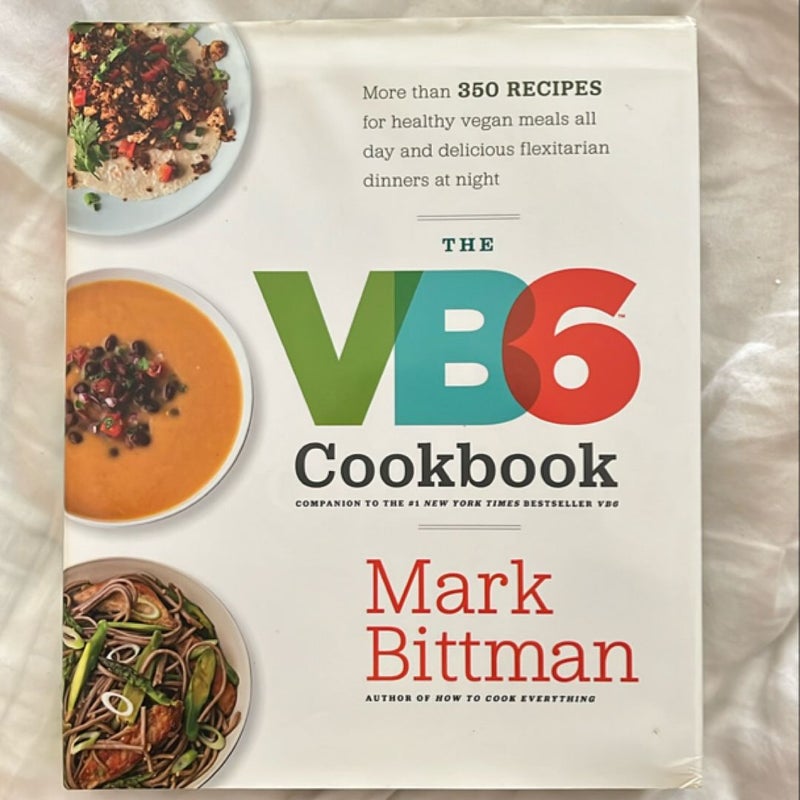 The VB6 Cookbook