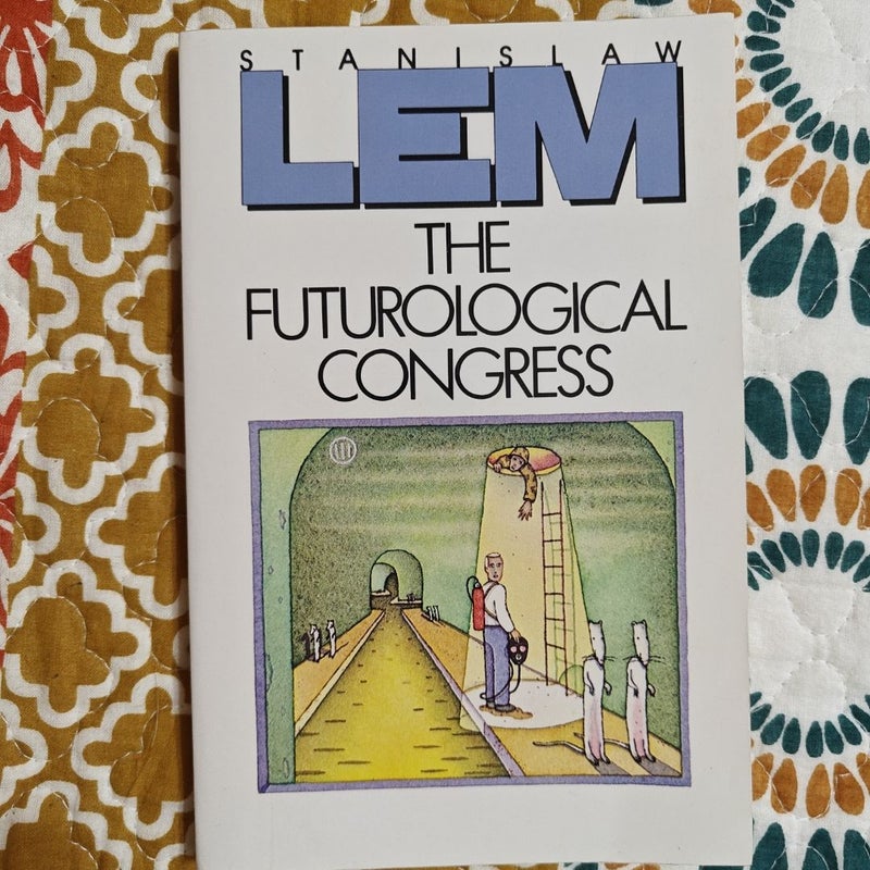 The Futurological Congress