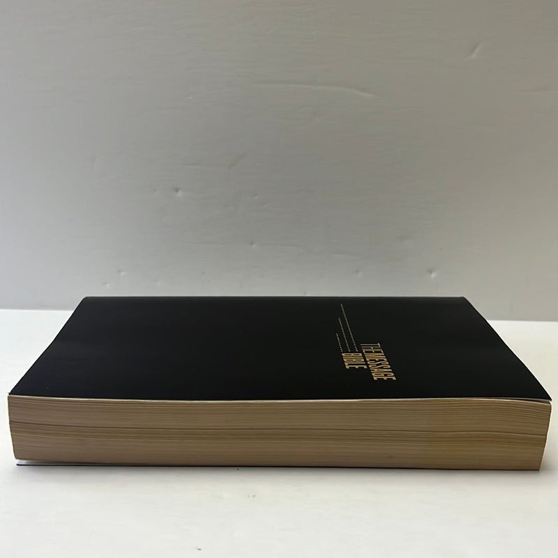 The Message Bible: The Bible In Contemporary Language 