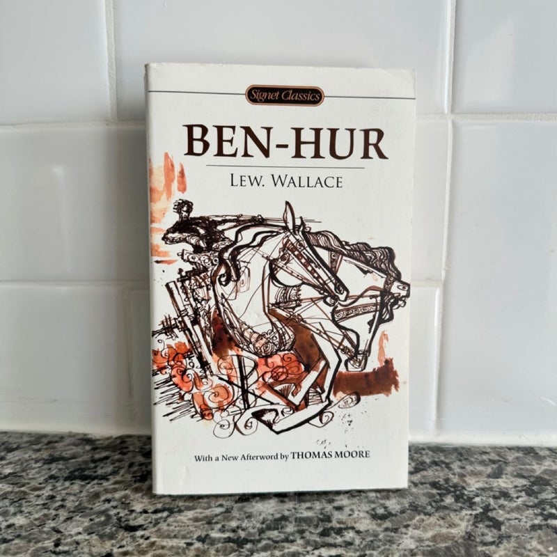 Ben-Hur