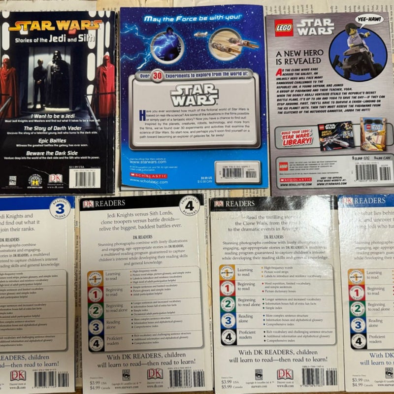 Star Wars Bundle