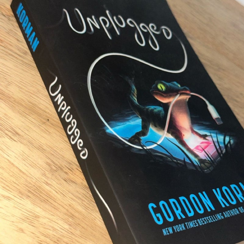 Unplugged