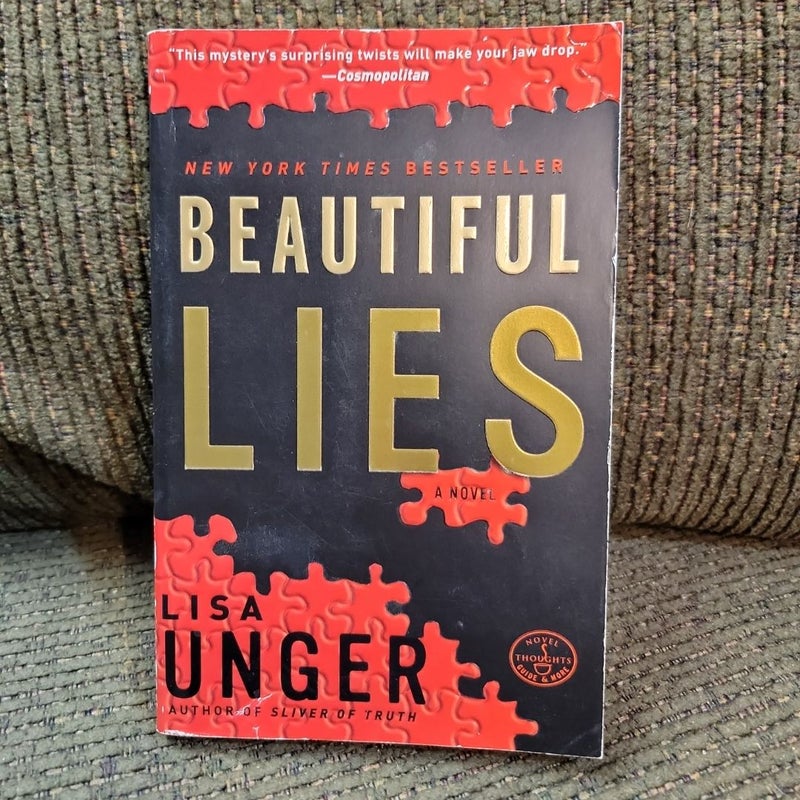 Beautiful Lies