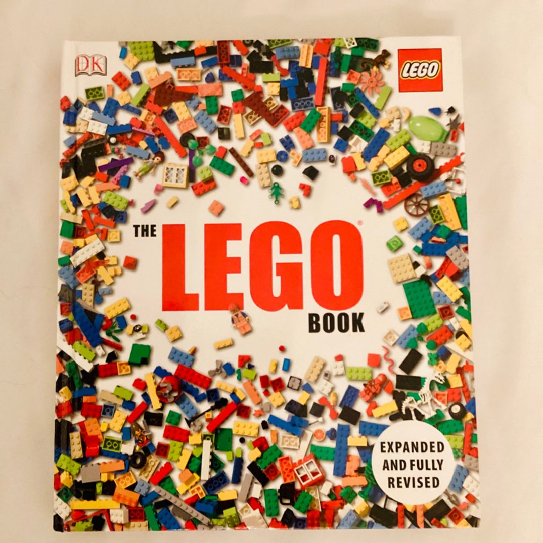 The LEGO Book