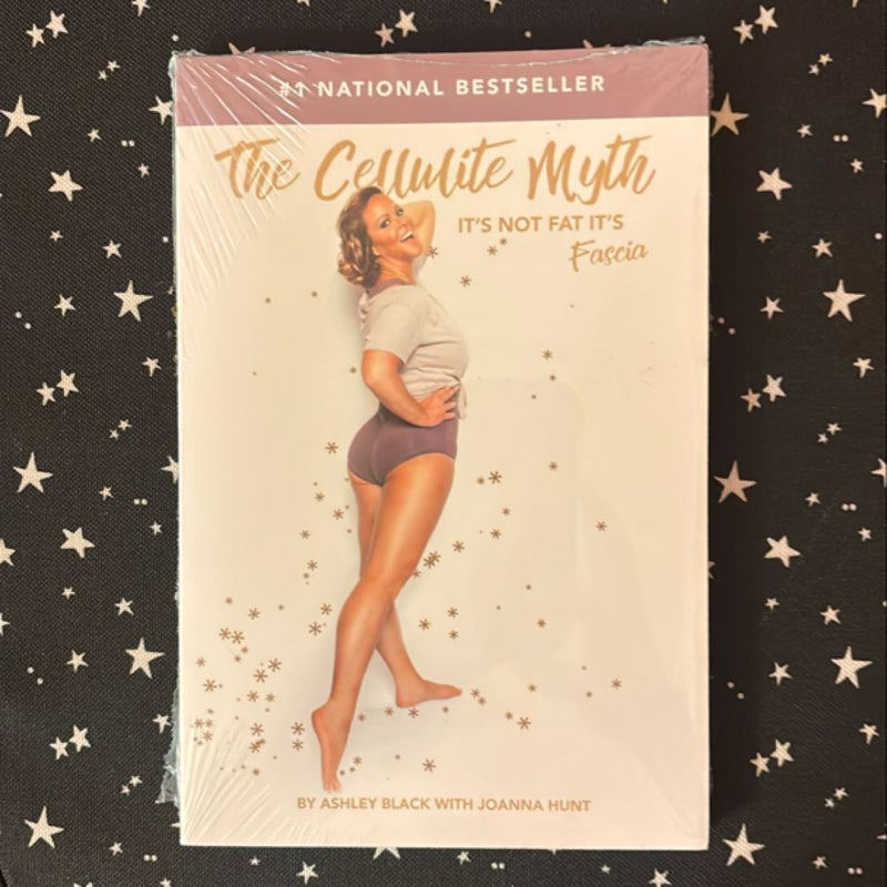 The Cellulite Myth (sealed)