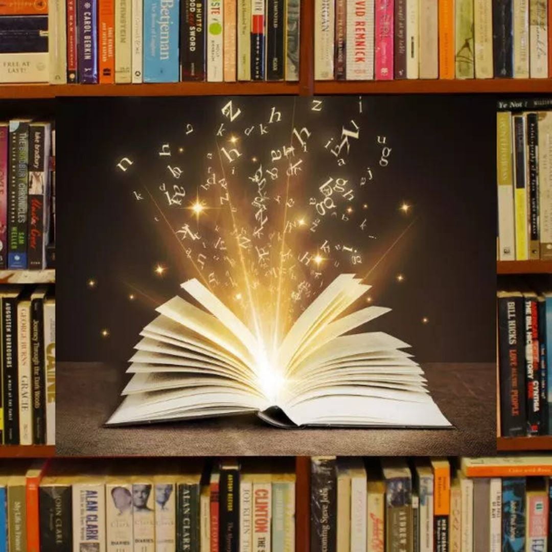 BookLover4Life