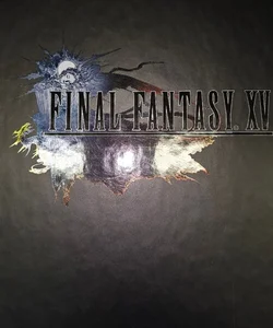 Final Fantasy 15 