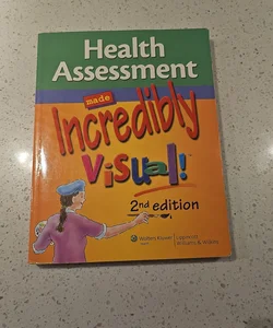 Health Assessment Made Incredibly Visual!