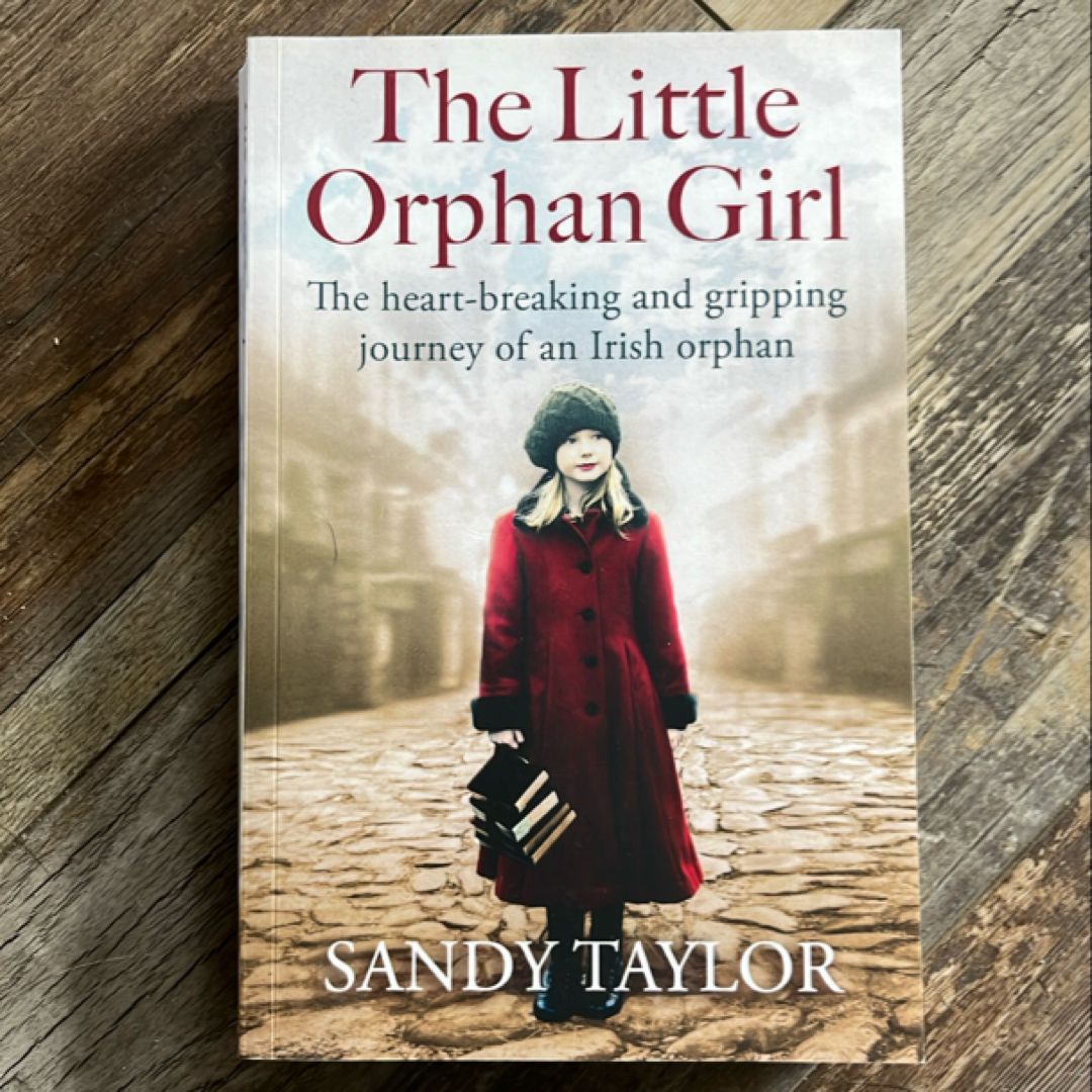 The Little Orphan Girl