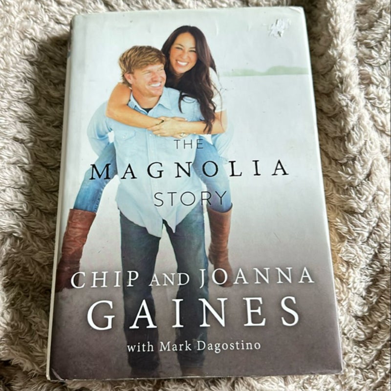 The Magnolia Story