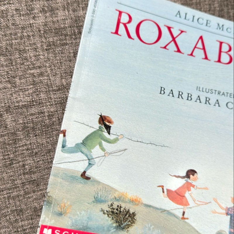 Roxaboxen