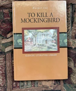 To Kill a Mockingbird