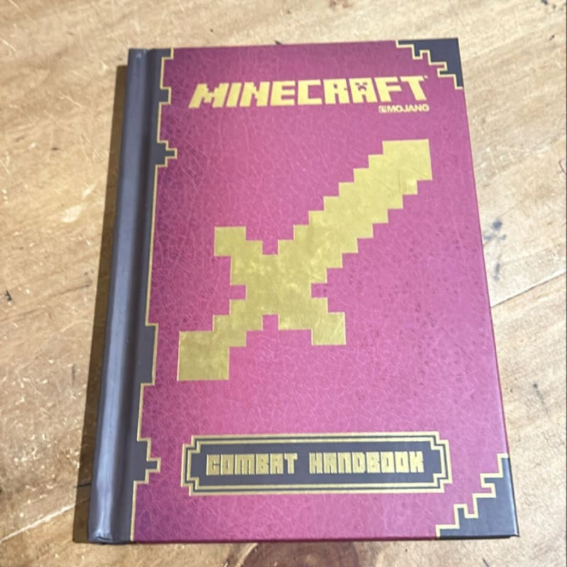 Minecraft: the Complete Handbook Collection