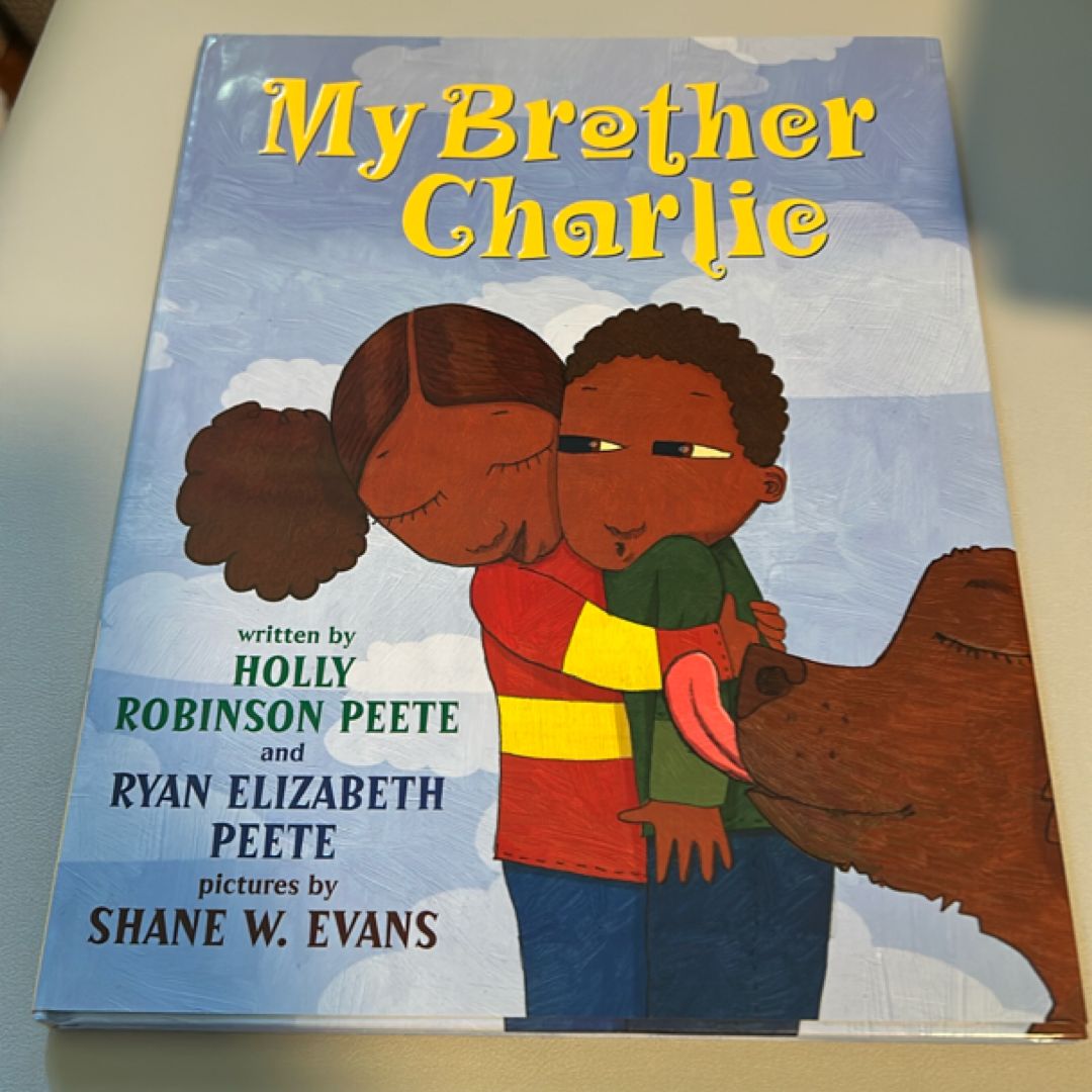 My Brother Charlie