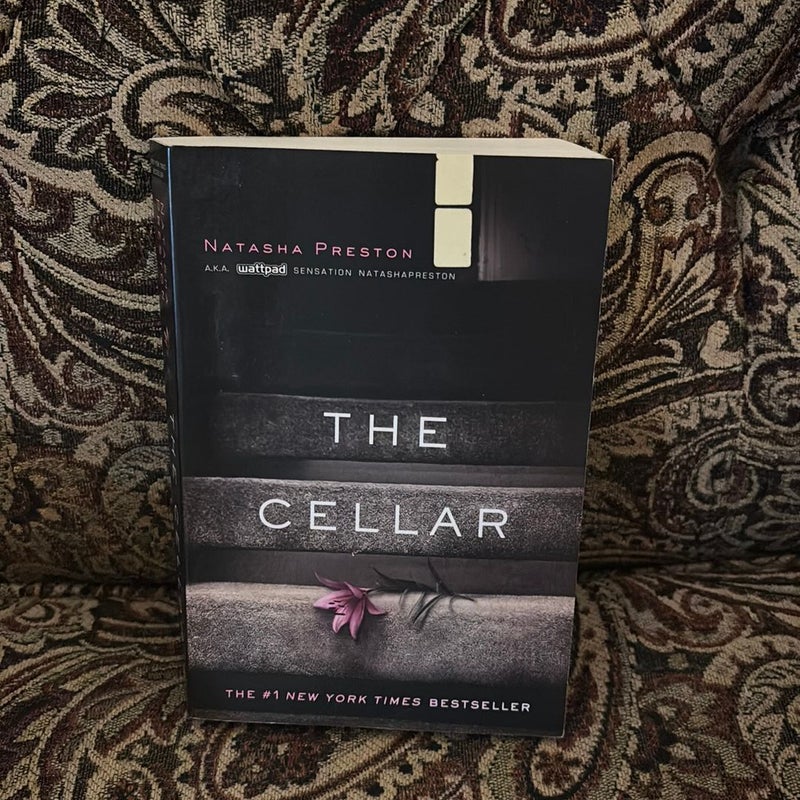 The Cellar