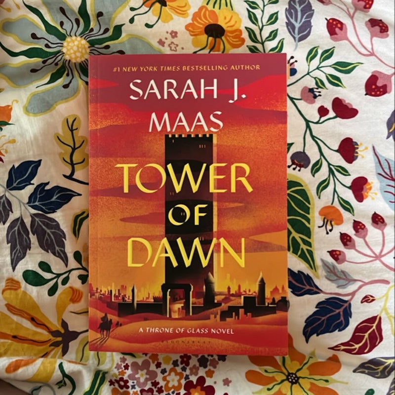Tower of Dawn