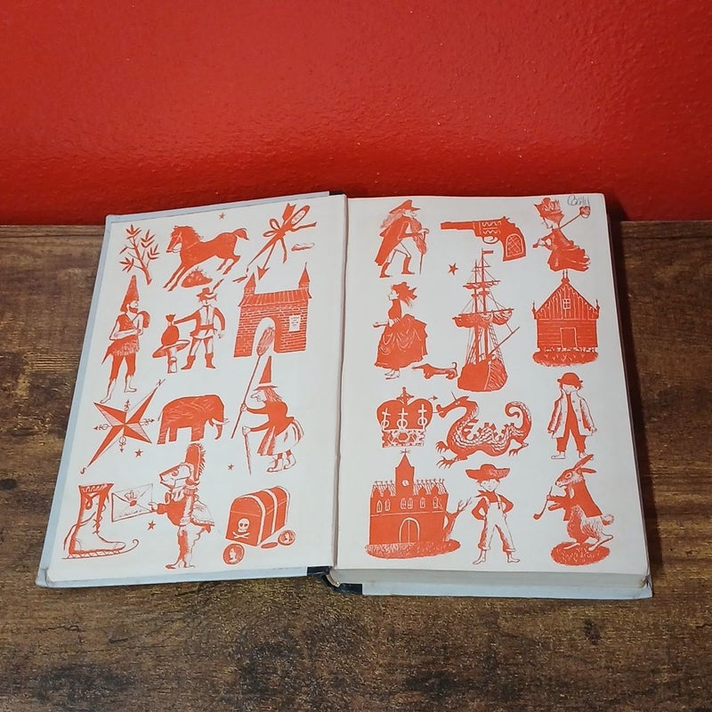 The Merry Adventures of Robin Hood Junior Deluxe Edition 