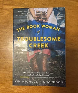 The Book Woman of Troublesome Creek