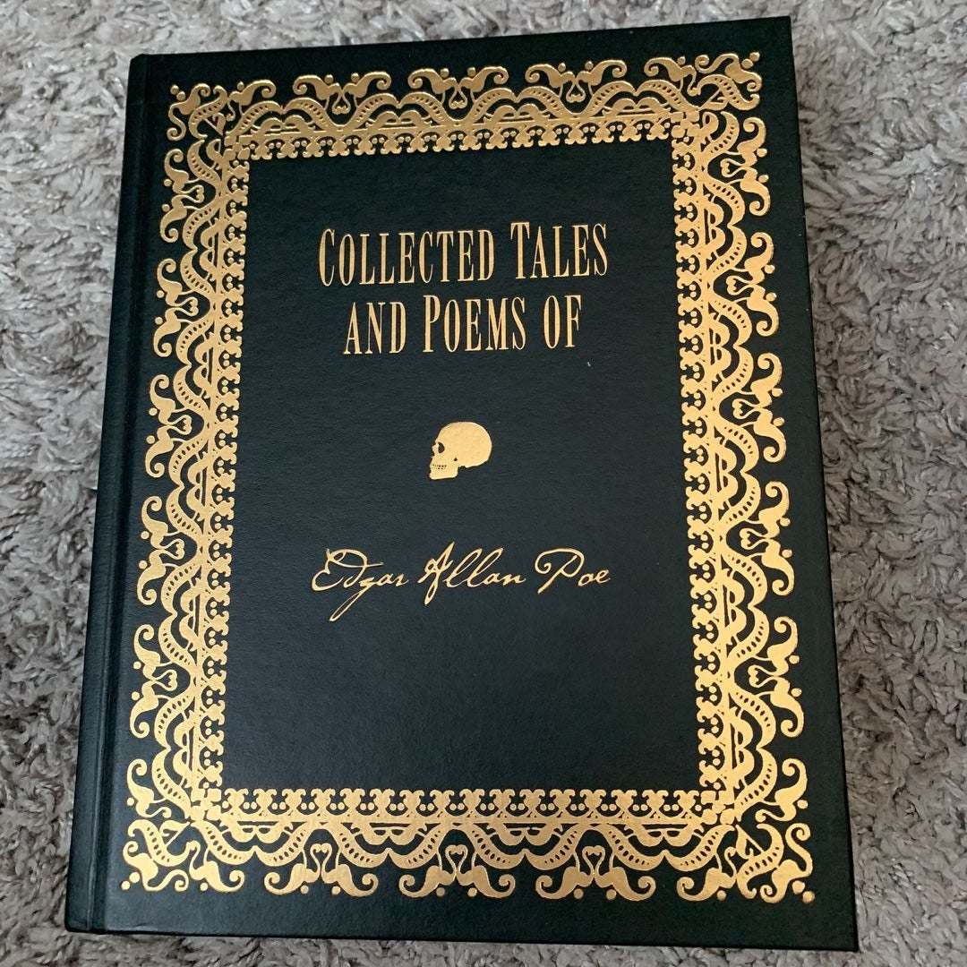 COLL Tales of Poe