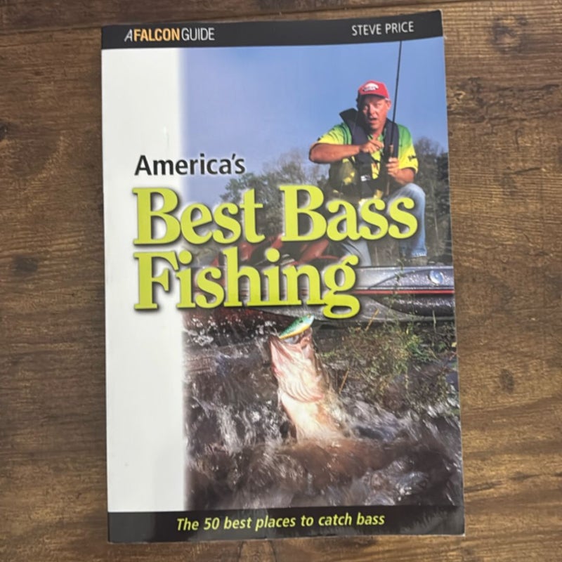 America's Best Bass Fishing