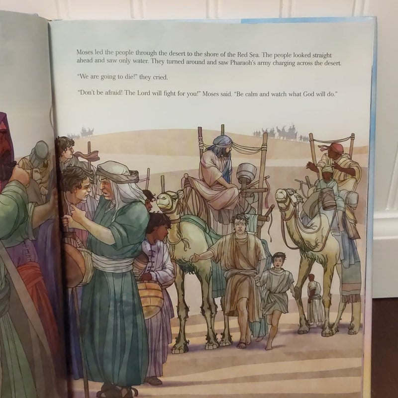 The Story for Children