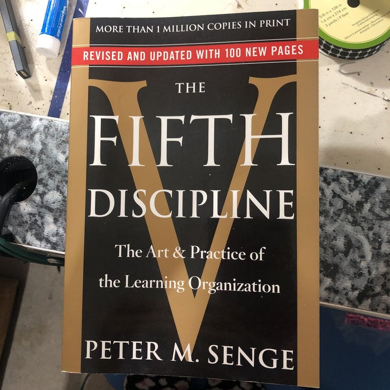 The Fifth Discipline