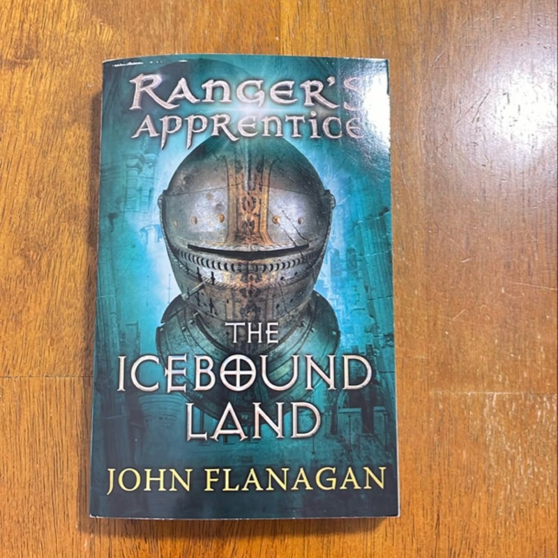The Icebound Land