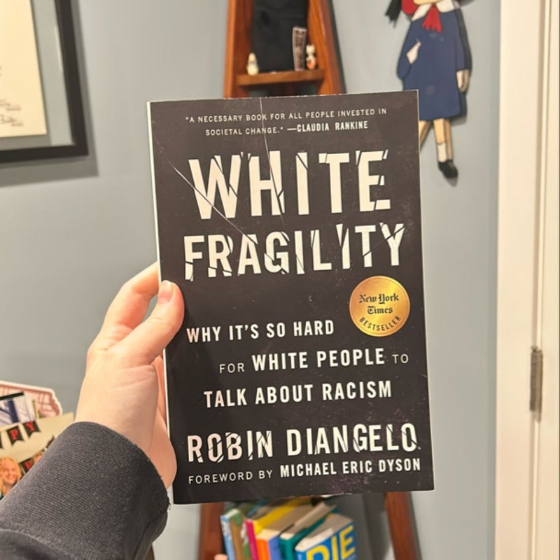 White Fragility