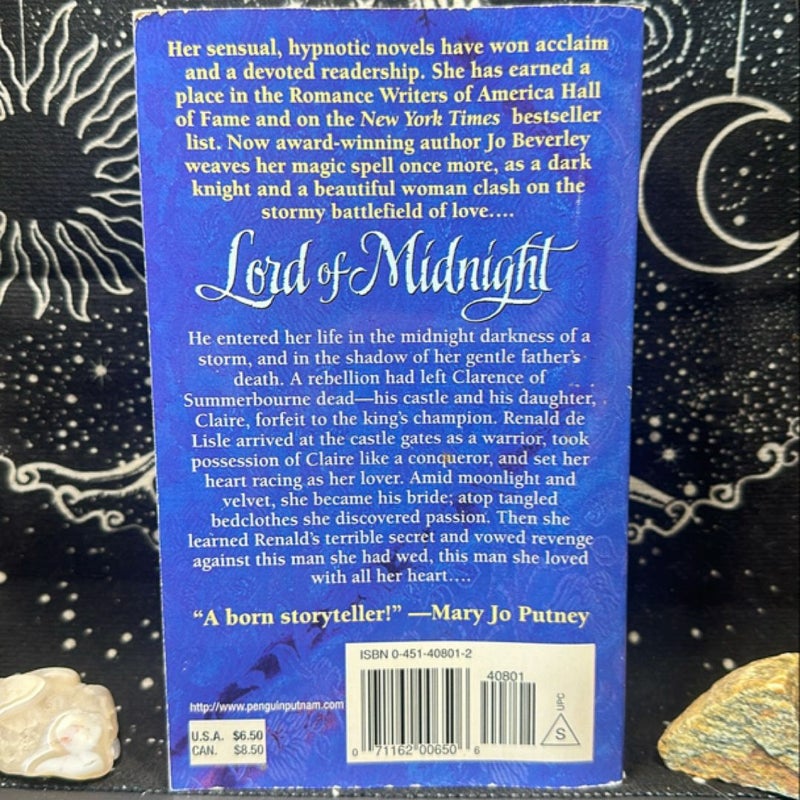 Lord of Midnight