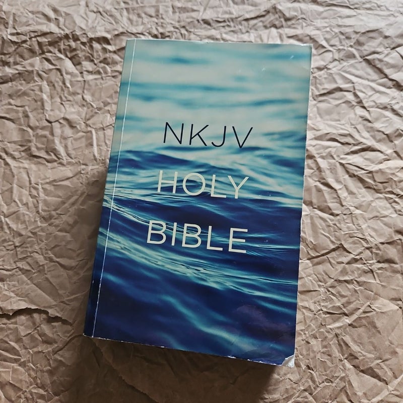Holy Bible