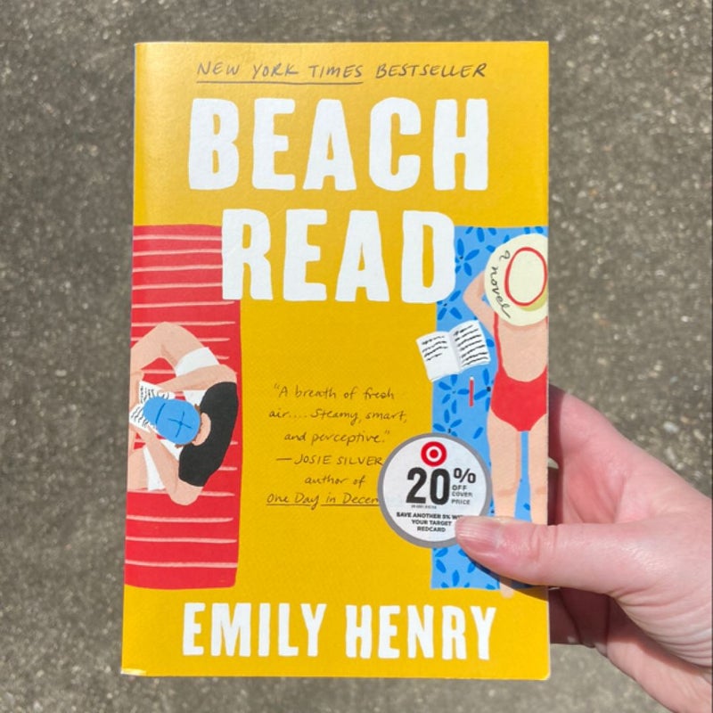 Beach Read