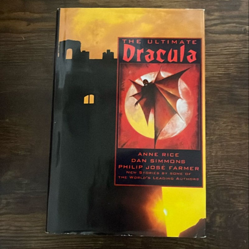 The Ultimate Dracula