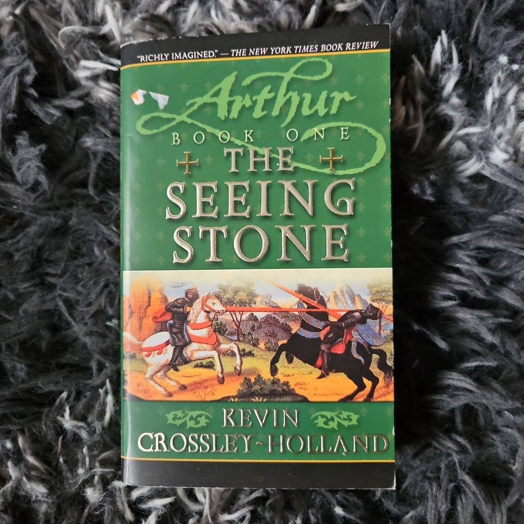 The Seeing Stone