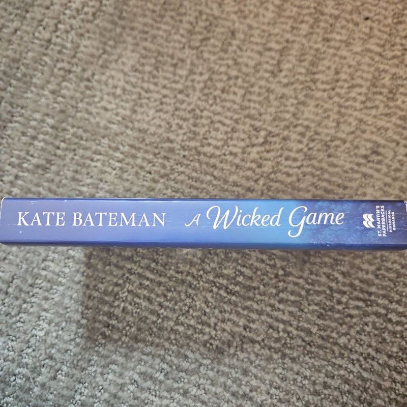 A Wicked Game