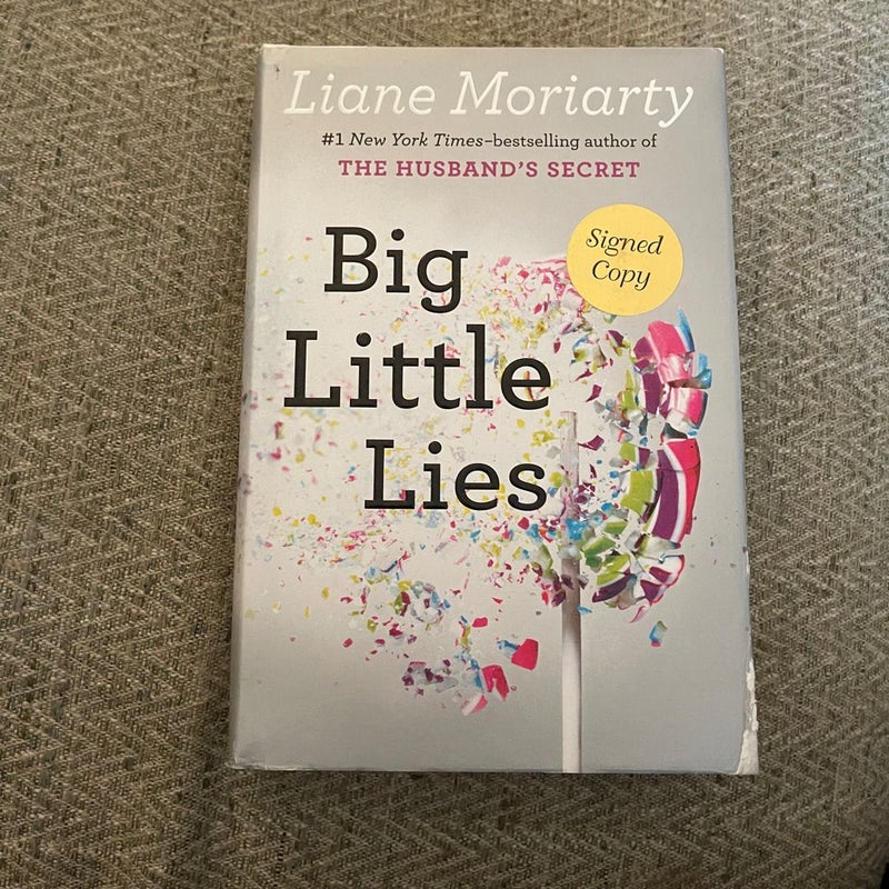 Big Little Lies