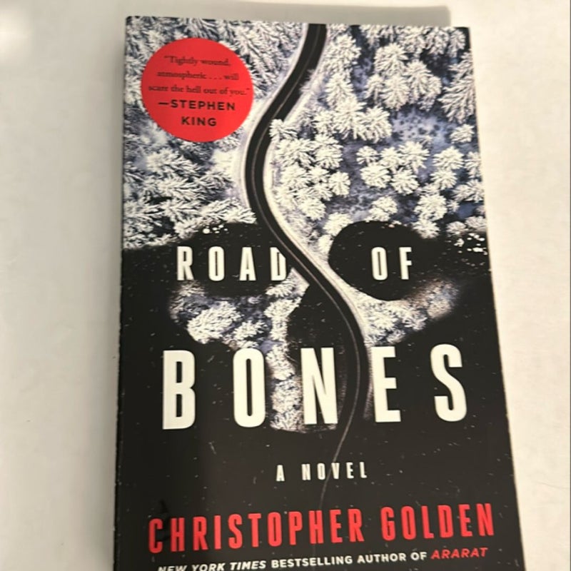 Road of Bones