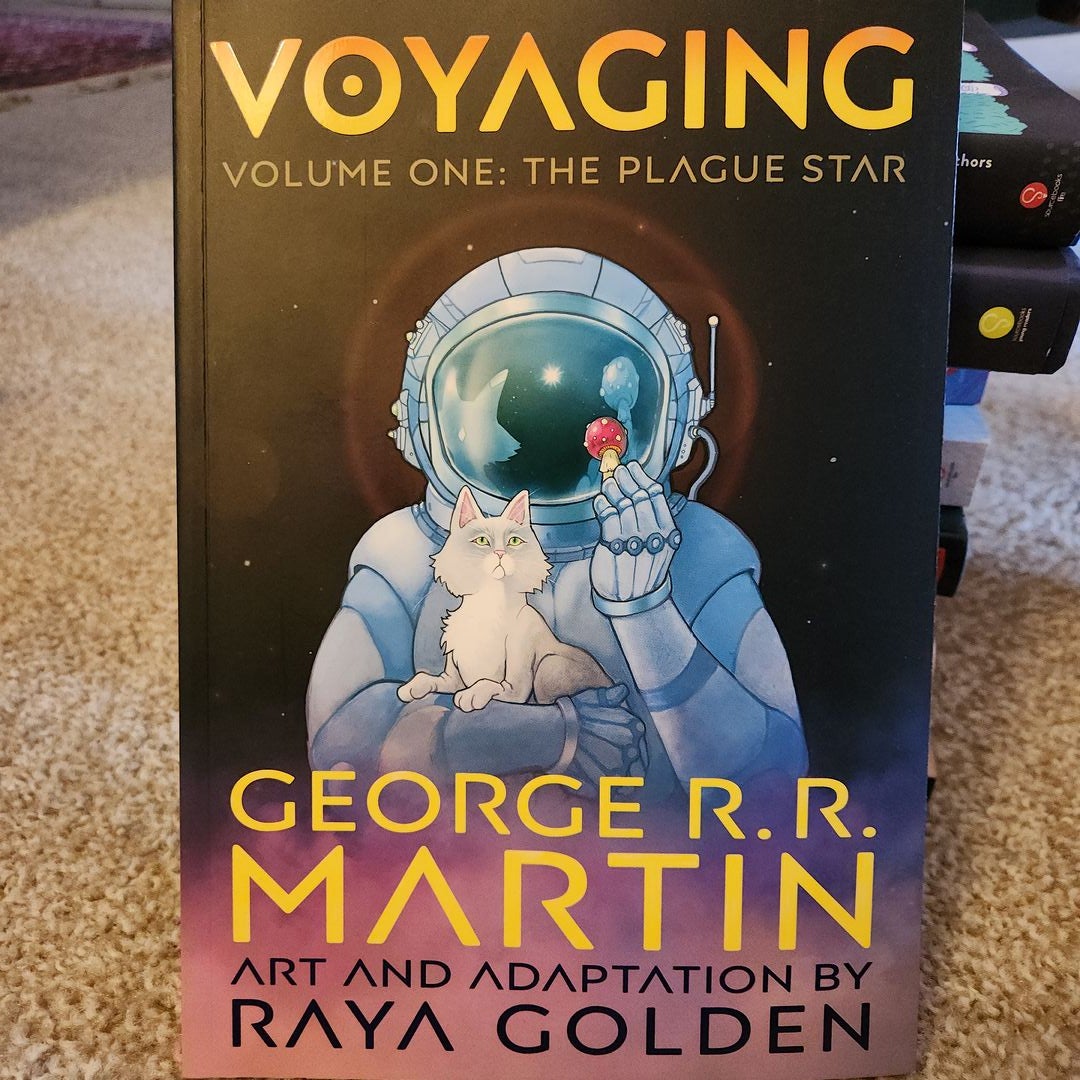 Voyaging, Volume One