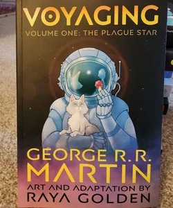 Voyaging, Volume One