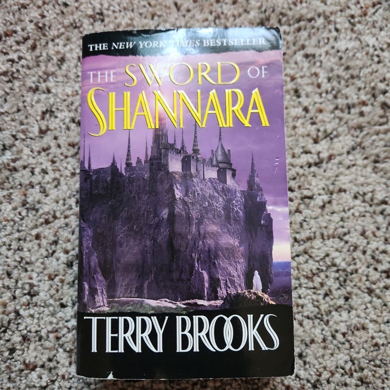 The Sword of Shannara