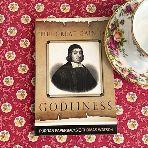 The Great Gain of Godliness