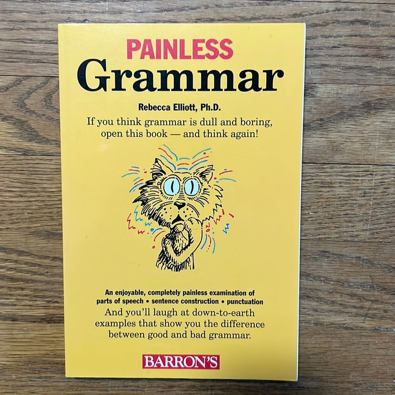 Painless Grammar