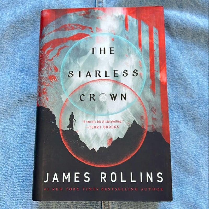 The Starless Crown