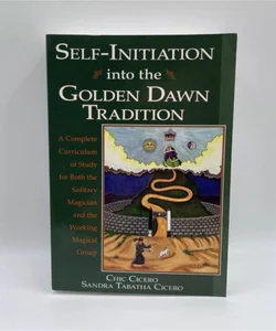 Self-Initiation into the Golden Dawn Tradition 