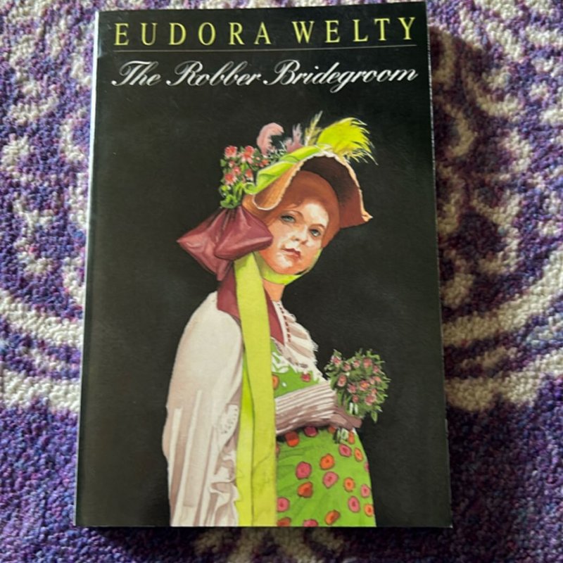 The Robber Bridegroom