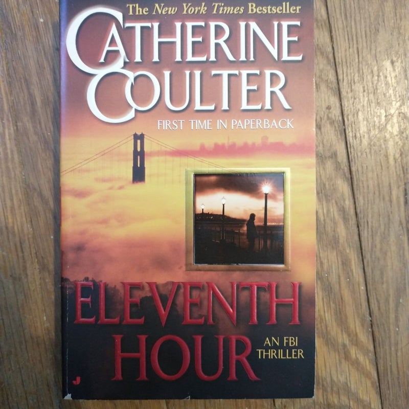 Eleventh Hour