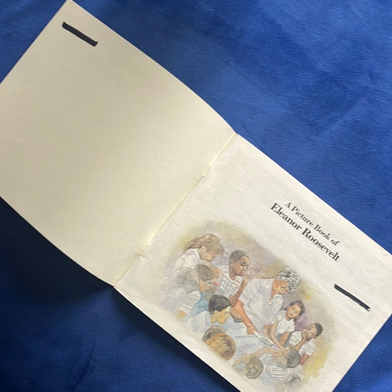 A Picture Book of