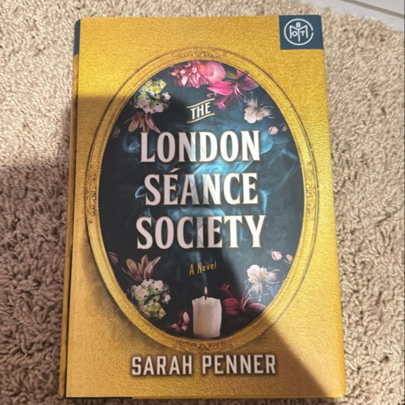 The London Séance Society