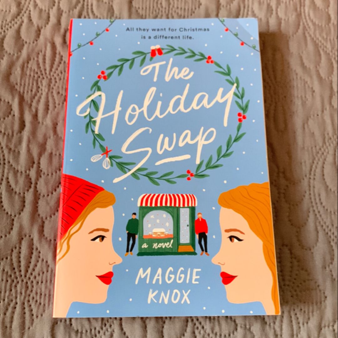 The Holiday Swap
