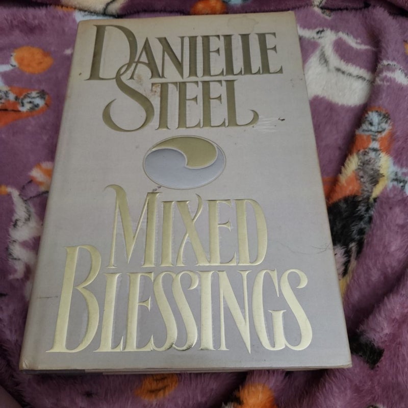 Mixed Blessings