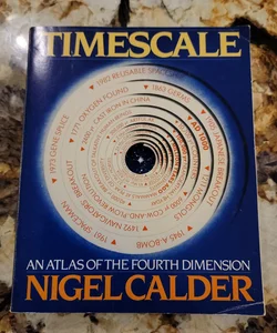 Timescale - An Atlas of the Fourth Dimension